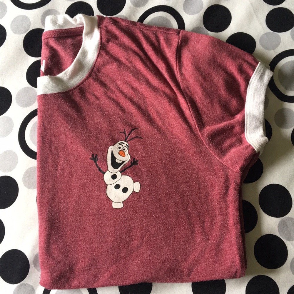 Disney Frozen Tee